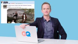 Neil Patrick Harris Goes Undercover on Reddit, Twitter, and YouTube