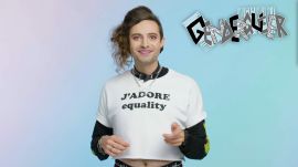Jacob Tobia Explains the History of the Word 'Genderqueer' 