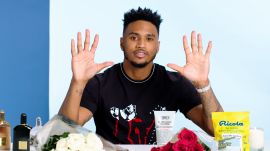 10 Things Trey Songz Can't Live Without