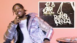 Lil Durk Runs Us Through His Jewelry Collection