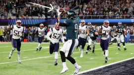 How Trick Plays Subvert Expectations at the Super Bowl