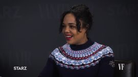 Tessa Thompson on How the Rules Are Changing in Hollywood	