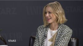 Why Naomi Watts Has Sundance Nostalgia