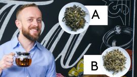 Tea Expert Guesses Which Tea is More Expensive