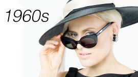 100 Years of Sunglasses