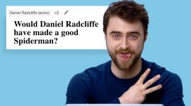 Daniel Radcliffe Goes Undercover on Reddit, YouTube, Quora and Twitter  