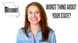 50 People Tell Us the Worst Thing About Their State