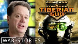 Command & Conquer: Tiberian Sun | War Stories