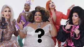 RuPaul's Drag Race Season 11 Stars Make 7 Decisions