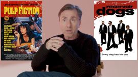 Tim Roth Breaks Down His Most Iconic Characters
