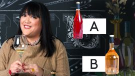 Wine Expert Guesses Cheap vs. Expensive Wine