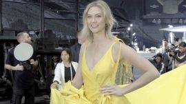 Watch: 39 Can’t Miss Moments From the Fall 2019 Fashion Shows