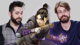 Every Legend in Apex Legends Explained