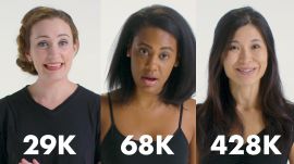 Women of Different Salaries on the Most Expensive Beauty Treatment They've Gotten