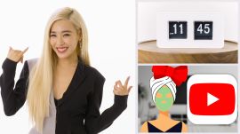 Everything Tiffany Young Does in a Day