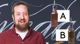 Vinegar Expert Guesses Cheap vs Expensive Vinegar