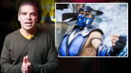 Every Character in Mortal Kombat 11 Explained