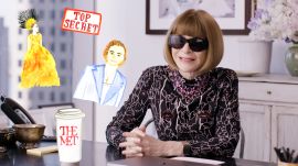 Anna Wintour on Katy Perry, Harry Styles, and the True Meaning of Camp