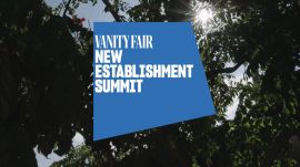 Behind the Scenes at the 2018 New Establishment Summit 