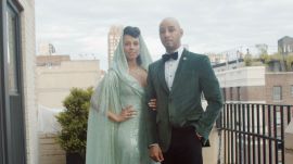 Alicia Keys and Swizz Beatz Turned the Met Gala Into the Ultimate Date Night