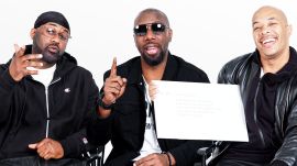 Wu-Tang Clan Answer the Web's Most Searched Questions 