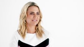 How Lexi Thompson Changed the Money Conversation