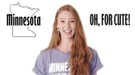 50 People Teach You Their State's Slang
