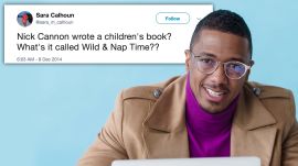 Nick Cannon Goes Undercover on Reddit, YouTube and Twitter