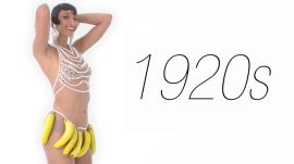 100 Years of Controversial Fashion