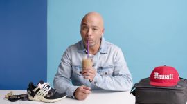 10 Things Jo Koy Can't Live Without