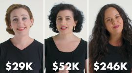 Women of Different Salaries on Their Biggest Money Anxiety