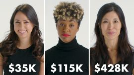 Women of Different Salaries On How Much They've Spent on Furniture