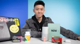 10 Things Rich Brian Can't Live Without