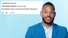 Marlon Wayans Goes Undercover on Reddit, YouTube and Twitter