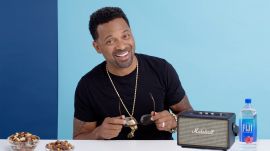 10 Things Mike Epps Can't Live Without