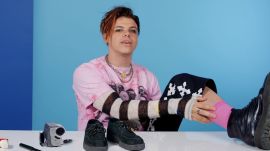 10 Things Yungblud Can't Live Without