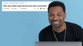 Mike Epps Goes Undercover on Reddit, YouTube and Twitter