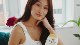 Olay 2 Week Challenge With Isabel Tan
