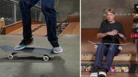 21 Levels of Skateboarding: Easy to Complex  