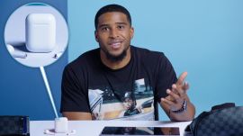 10 Things Bobby Wagner Can't Live Without