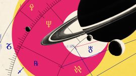 How Astrology Evolved, From Mesopotamia to Instagram
