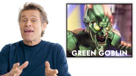 Willem Dafoe Breaks Down His Career, from 'The Boondock Saints' to 'Spider-Man'