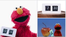 Everything Elmo Does in a Day