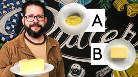 Butter Expert Guesses Cheap vs Expensive Butter