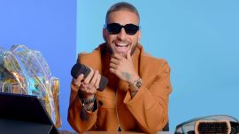 10 Things Maluma Can't Live Without
