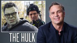 Mark Ruffalo Breaks Down His Most Iconic Characters