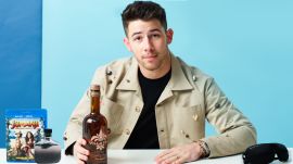 10 Things Nick Jonas Can't Live Without