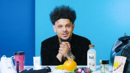 10 Things Smokepurpp Can't Live Without