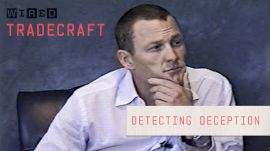 Former FBI Agent Explains How to Detect Deception