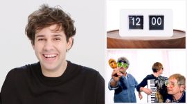 Everything David Dobrik Does in a Day